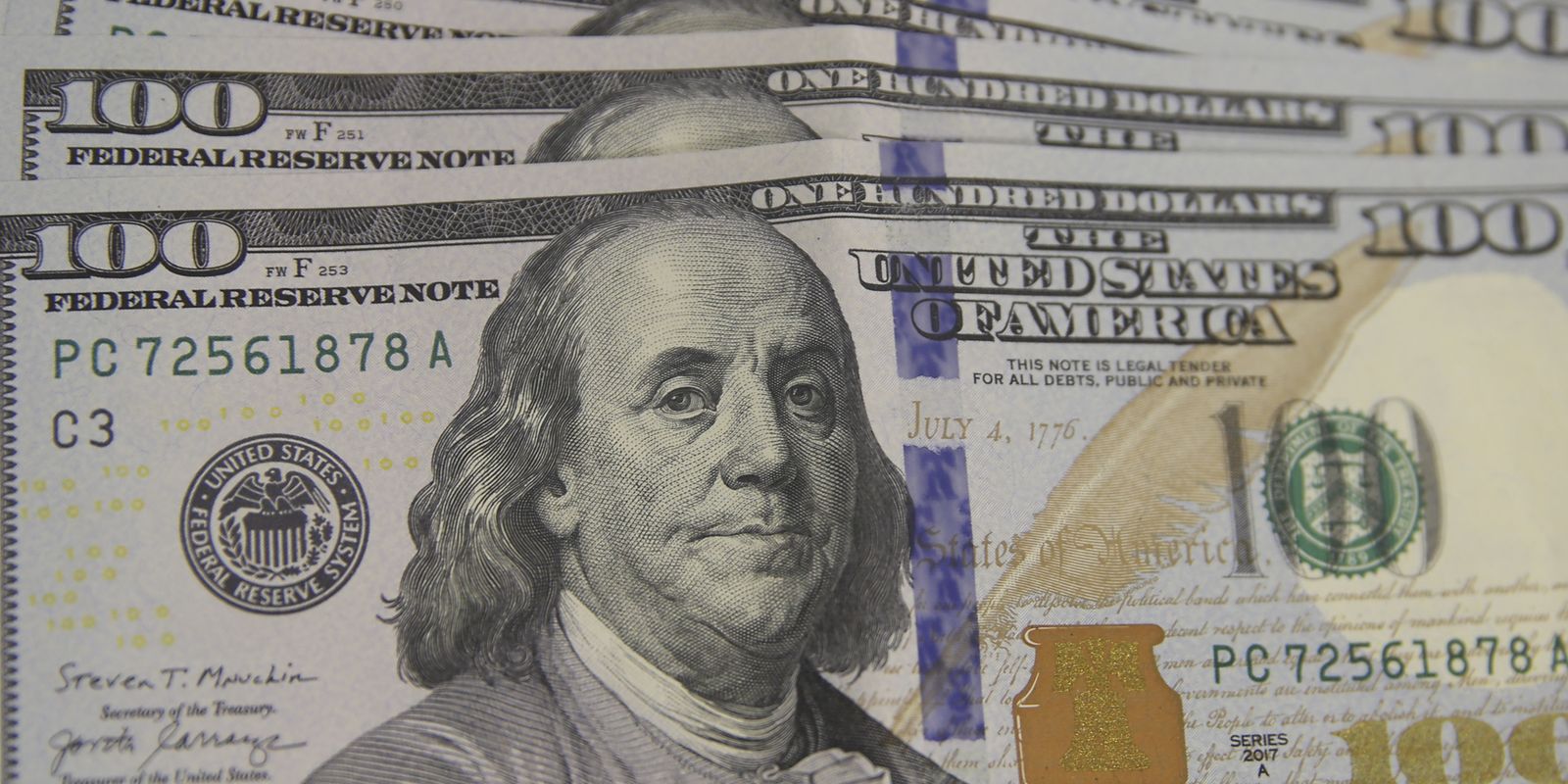 Dólar atinge R$ 5,16 em meio à escalada de tensões no Oriente Médio