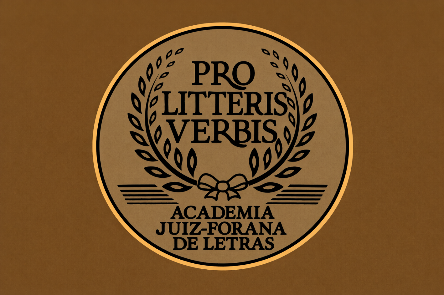 Edital para novos membros da Academia Juiz-Forana de Letras