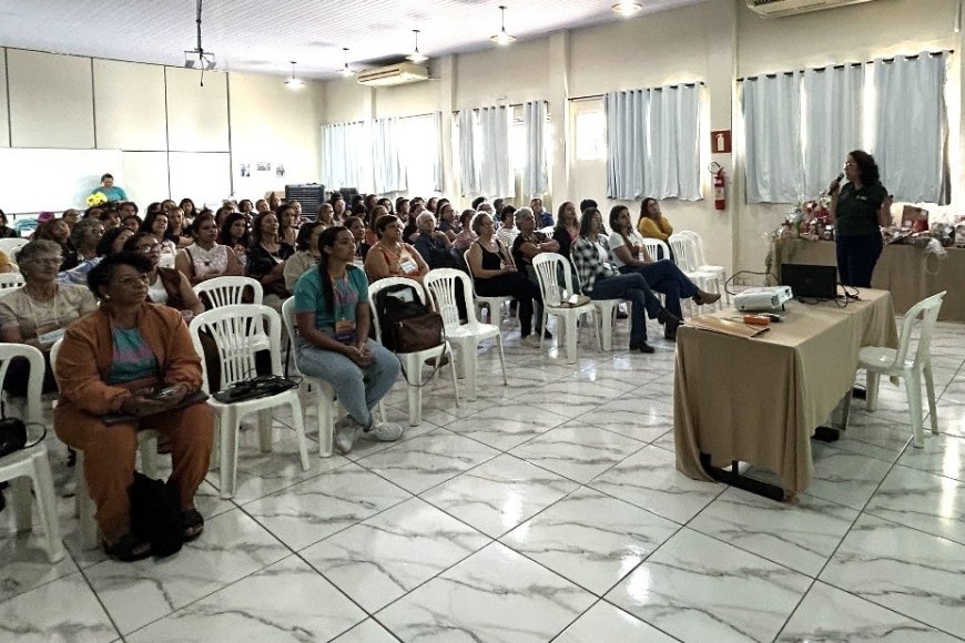 Mulheres impulsionam mudanças e o agronegócio