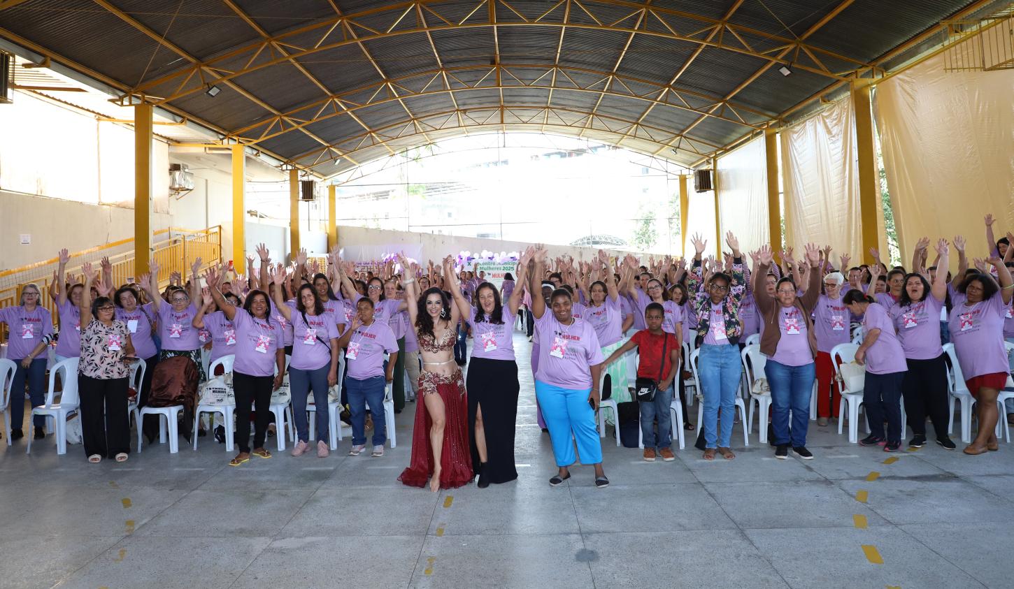 Encontro de Mulheres em Coimbra debate saúde mental e combate à violência