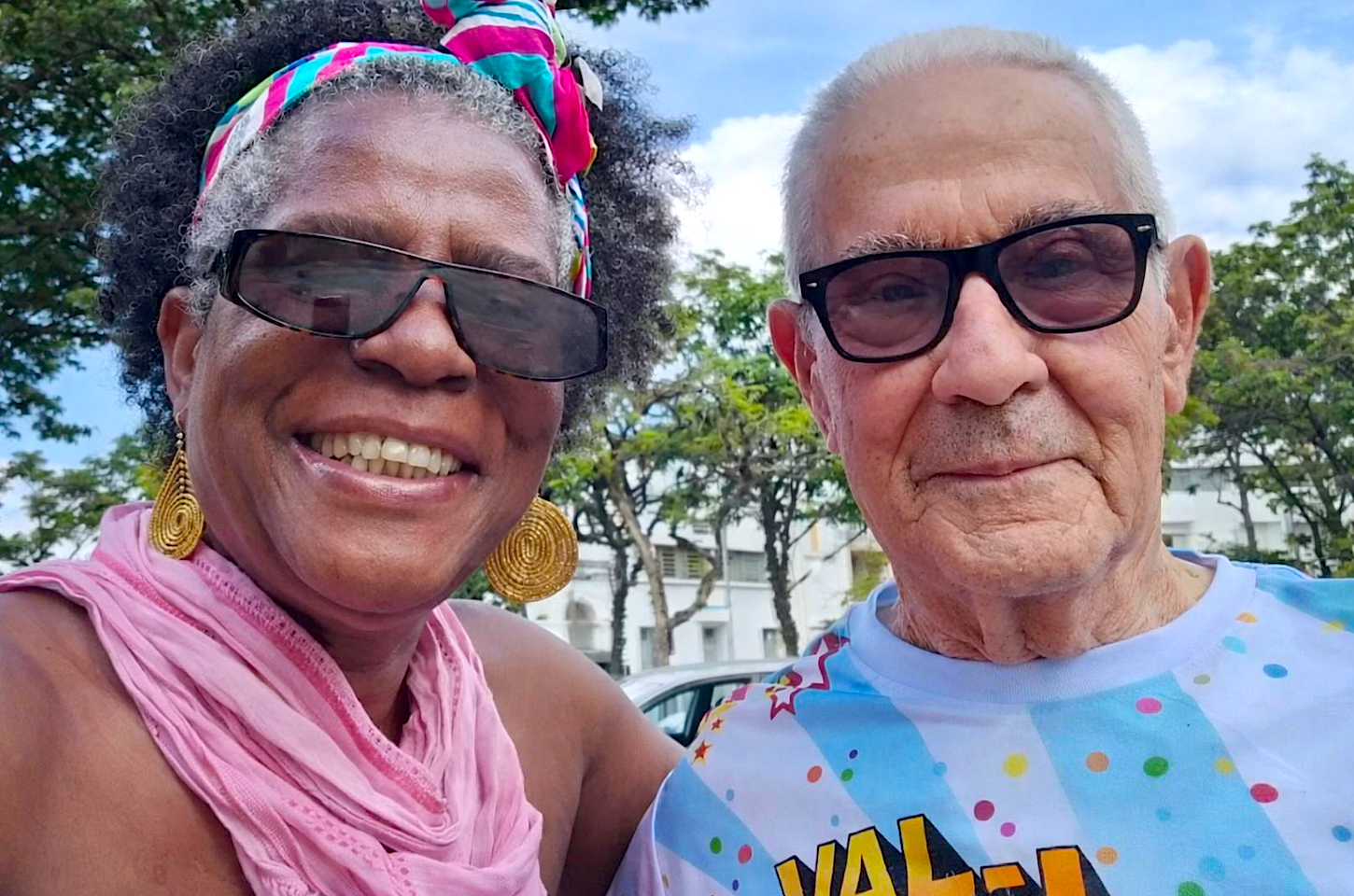 Encontro fotográfico com o cantor e compositor Mamão