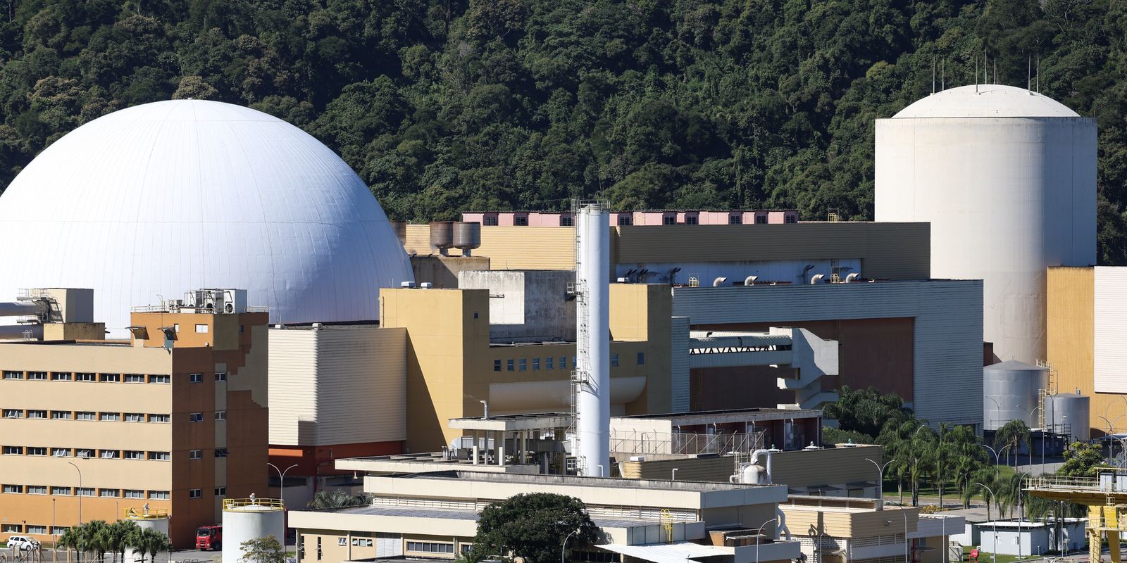 Indústria defende energia nuclear como estratégica para a soberania nacional