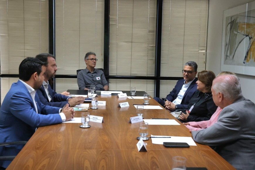 Destaques da coluna MG: Investimentos, polêmicas e decisões municipais