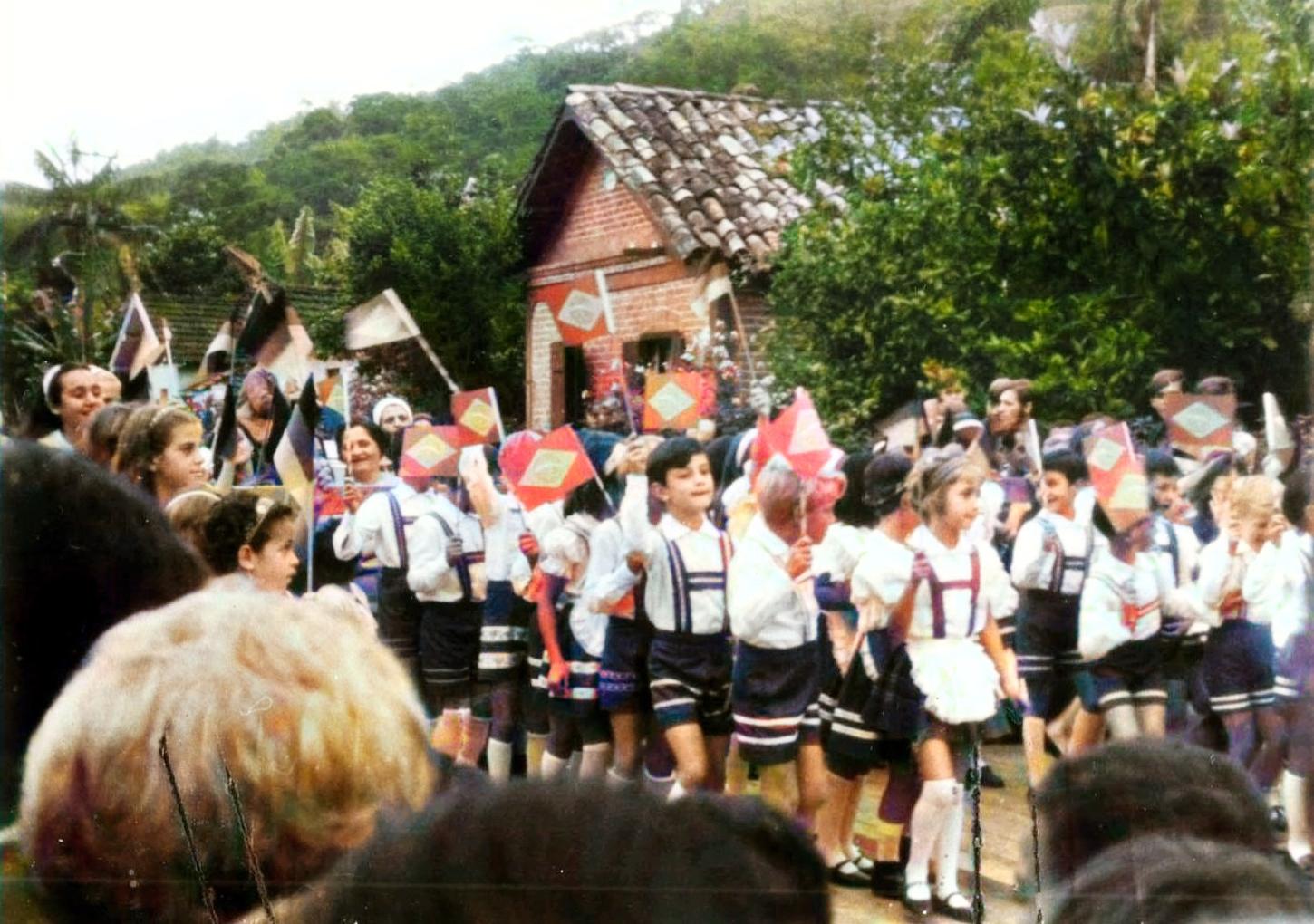 Festa Alemã - Deutschesfest