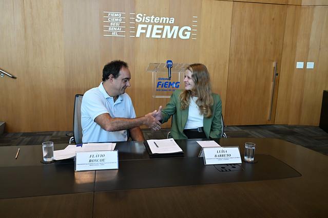 ​FIEMG compra Expominas Juiz de Fora por R$ 39,6 milhões
