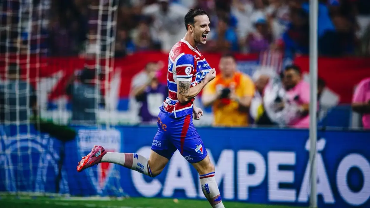 Fortaleza dispara e vira o maior campeão estadual do século no Brasil