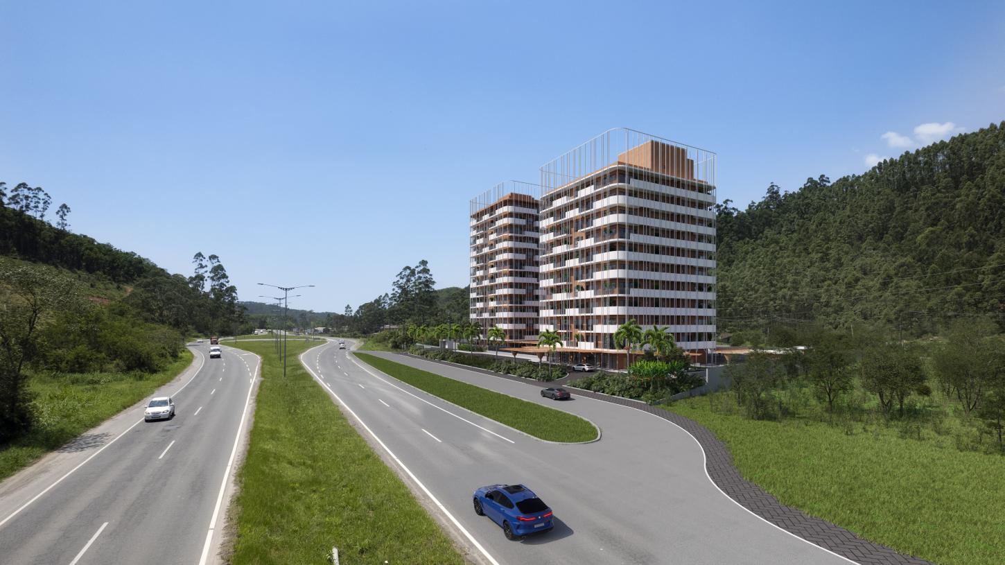 Frações imobiliárias economizam em mais de 35% os gastos com férias no longo prazo