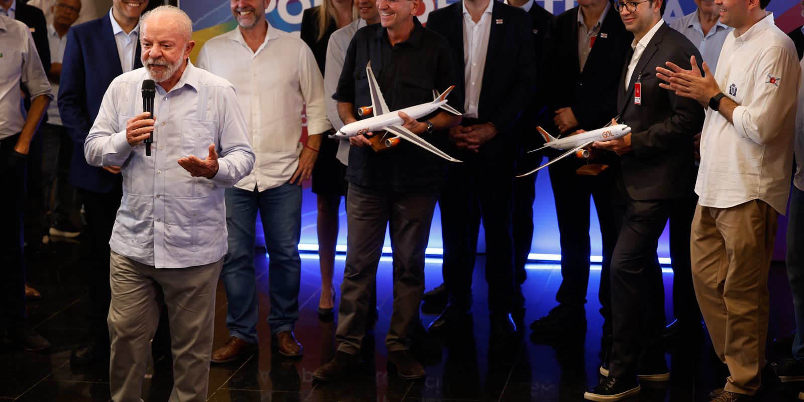 Aeroporto do Galeão se consolida como hub internacional com rota direta para Nova York