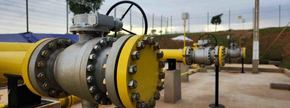 Gasmig registra lucro de R$ 515 milhões em 2025 e expande rede de distribuição em Minas Gerais