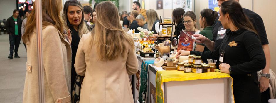 Governo de Minas abre edital para produtores de Juiz de Fora exporem na Superinter