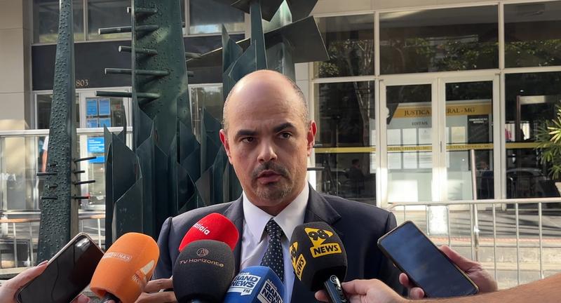 Governo de Minas busca liberação judicial para início das obras do Rodoanel
