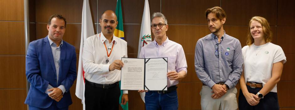 Governo de Minas e BID firmam acordo para expansão do Metrô da RMBH