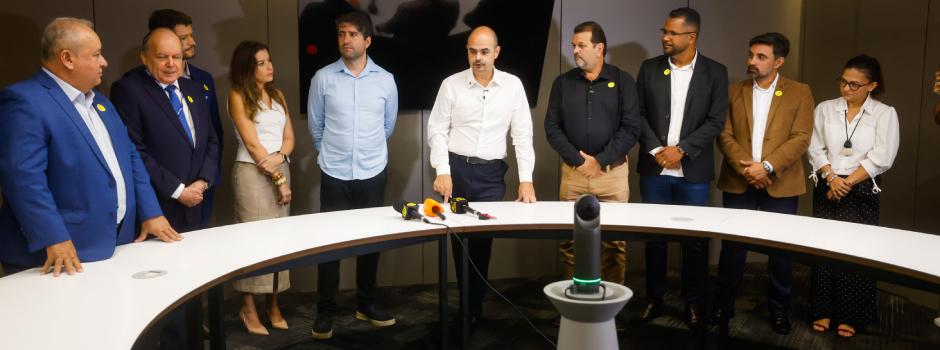 Governo de Minas lança teleconsultas com especialistas pelo MG App