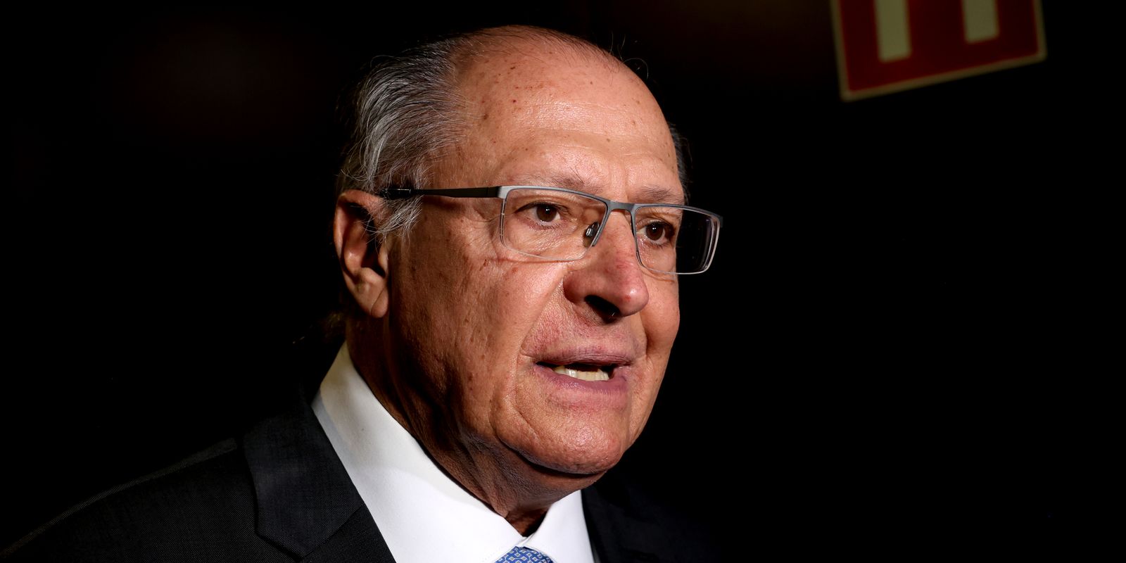 Governo prioriza garantia de abastecimento e controle do preço do diesel, segundo Alckmin