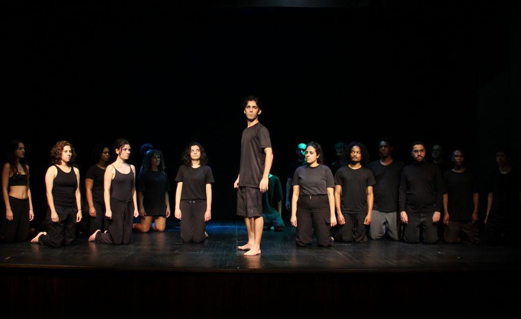Grupo Divulgação abre inscrições para cursos gratuitos de teatro em Juiz de Fora