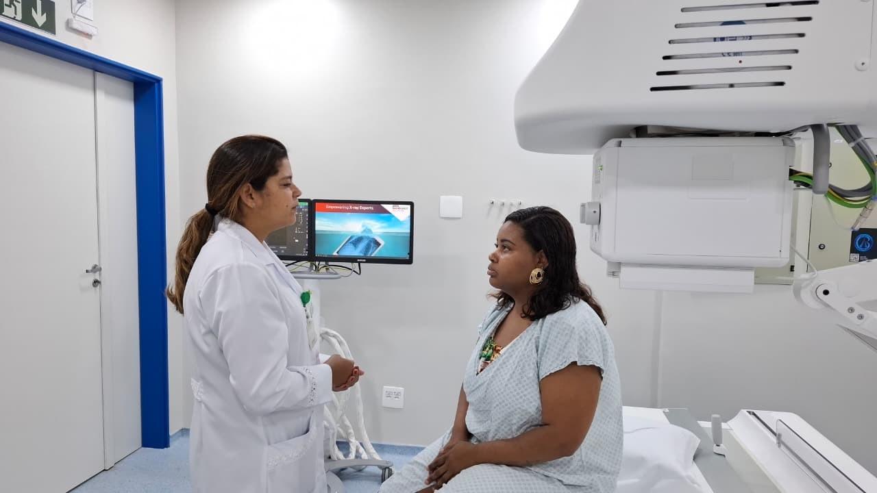 ​HU-UFJF promove mutirão com 1,5 mil atendimentos pelo SUS neste sábado