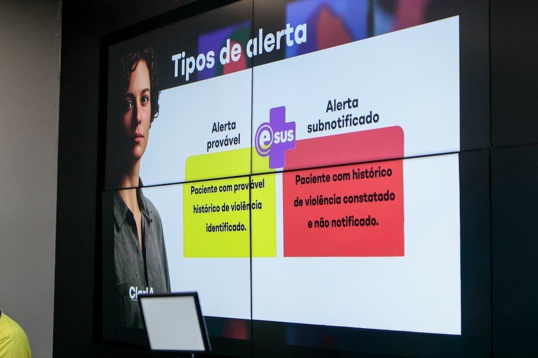 IA desenvolvida na UFJF auxilia na identificação de violência contra mulheres