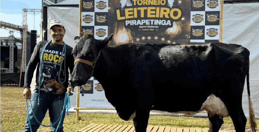 Inscrições para eventos agropecuários de 2026 em Juiz de Fora terminam nesta terça (17/03)