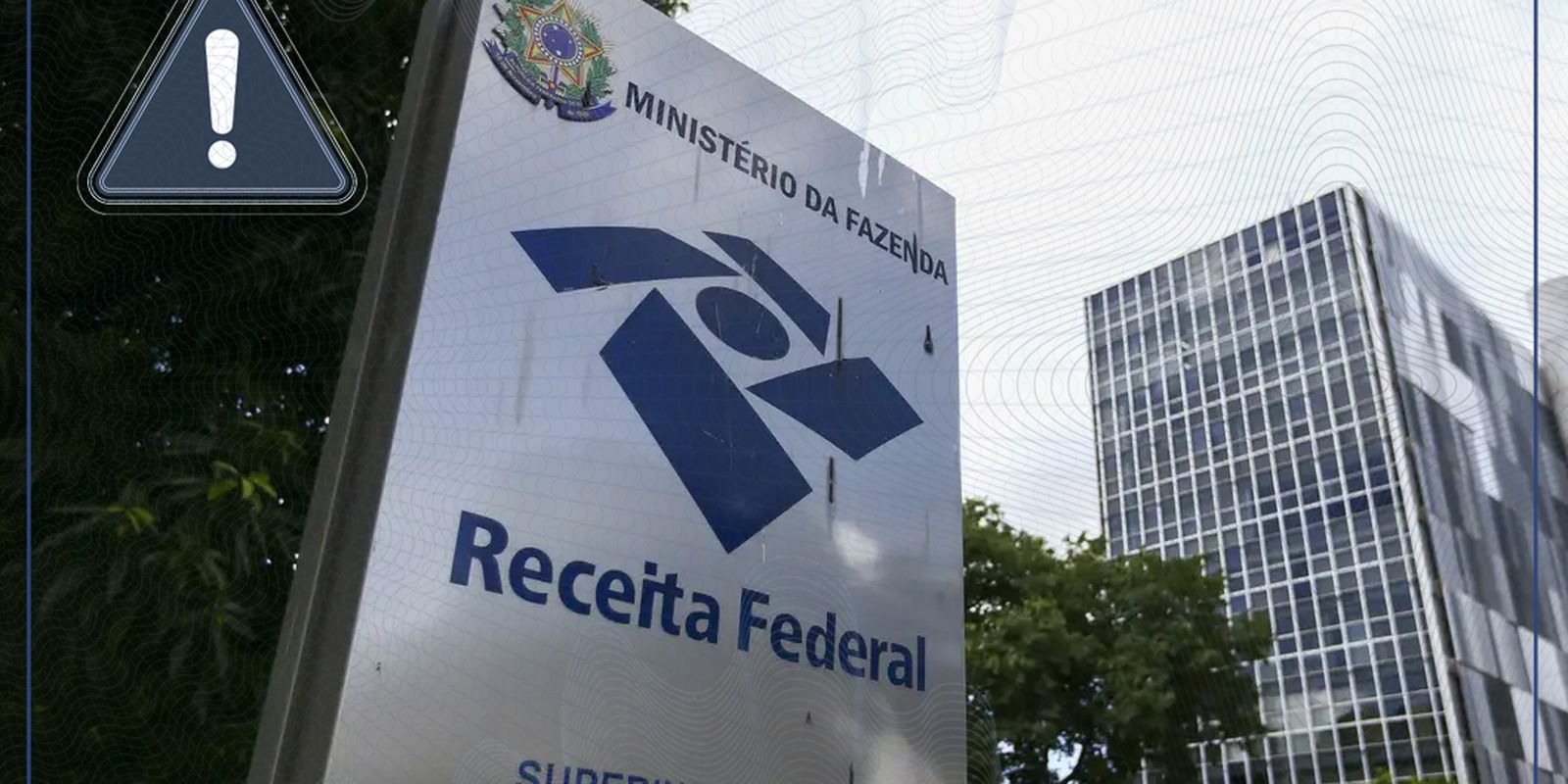 Receita Federal anuncia restituição automática do IRPF 2026 para pequenos contribuintes
