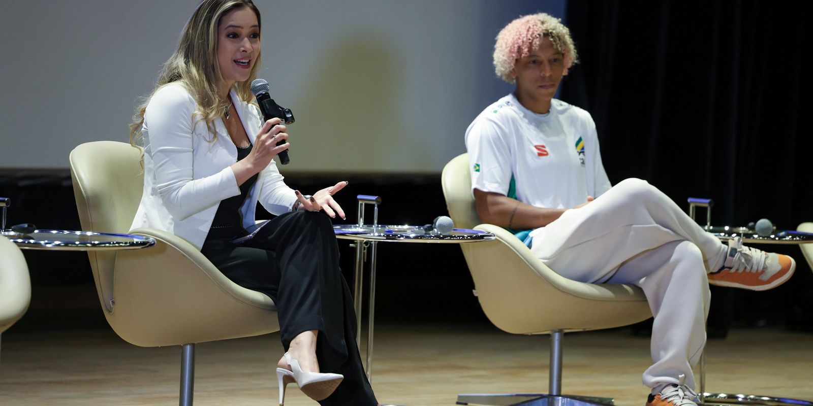 Judocas do Brasil superam barreiras e motivam novas gerações
