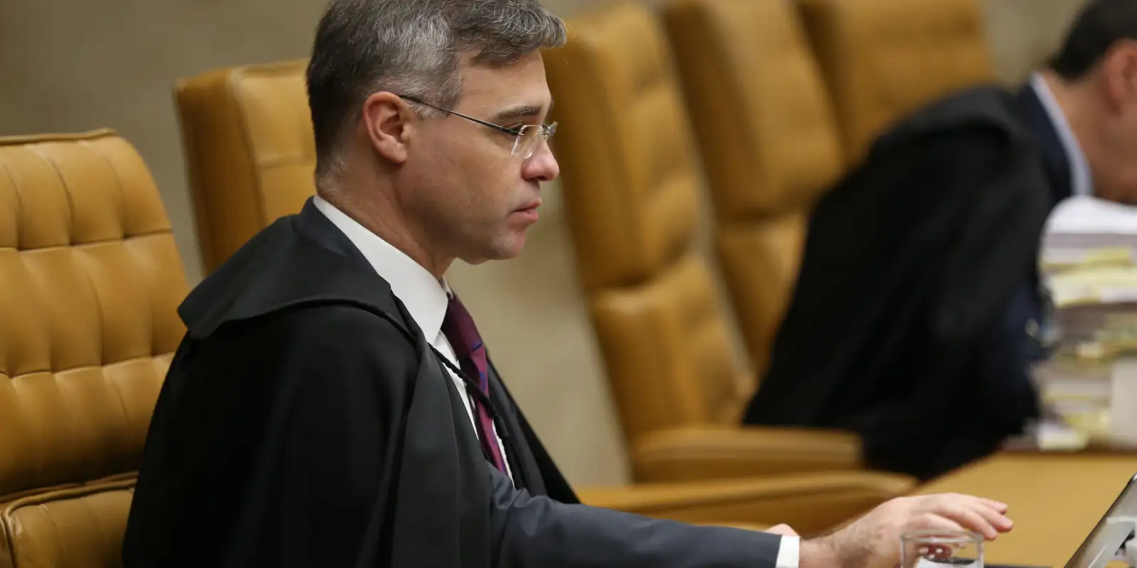 Mendonça é designado relator de pedido para prorrogar a CPMI do INSS