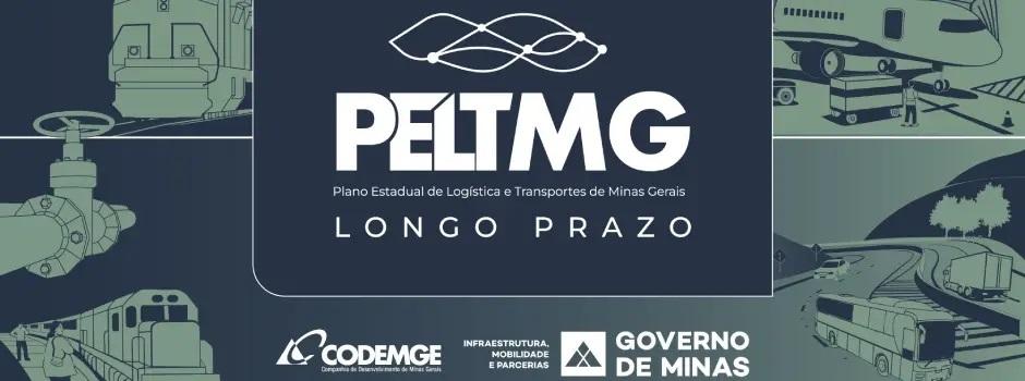 Minas Gerais abre consulta pública para plano de transportes com foco em 2055