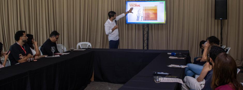 Minas Gerais implementa Inteligência Artificial para agilizar regulação hospitalar