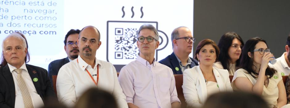 Minas Gerais lança novo Portal da Transparência com Inteligência Artificial