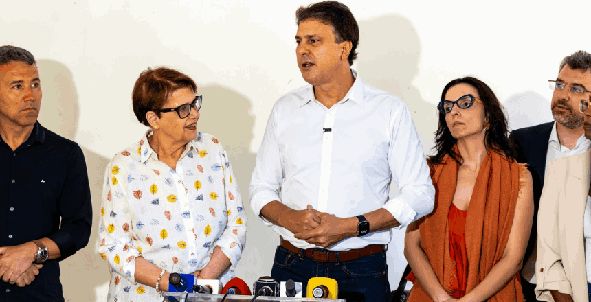 Ministro da Educação anuncia R$ 60 milhões para reconstrução de escolas em Juiz de Fora