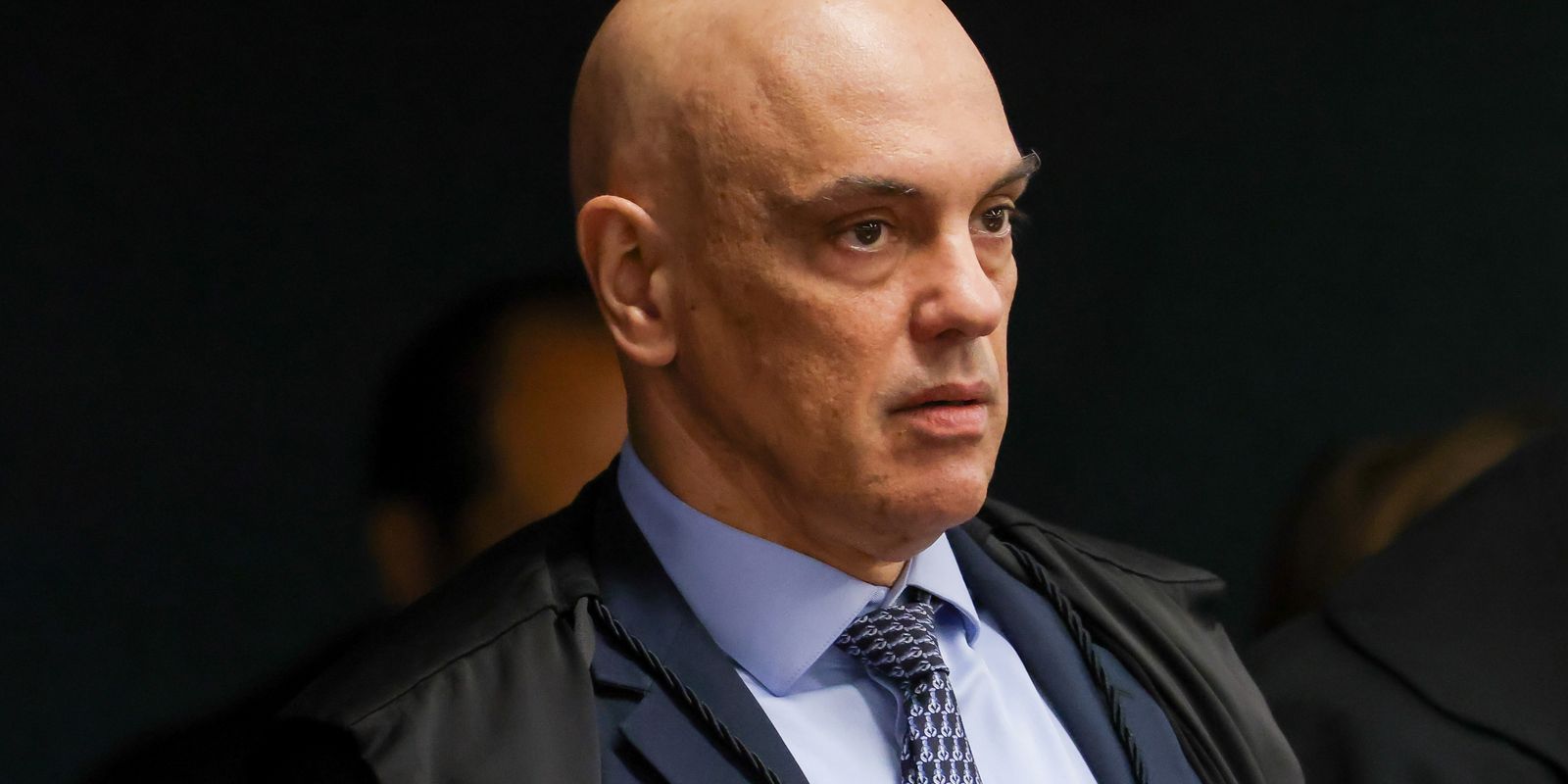 Moraes limita acesso a dados do Coaf para investigações