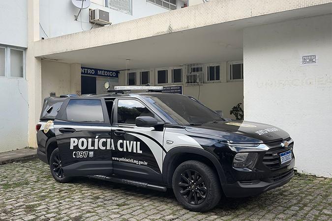 MPMG apura cobrança ilegal e fraude em atendimentos do SUS na Zona da Mata