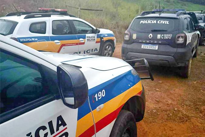 MPMG deflagra “Operação Derrubada” para desarticular organização criminosa em Rio Casca