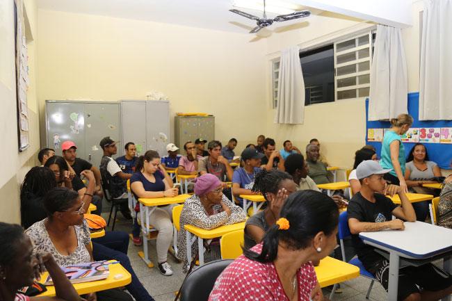 MPMG intensifica ações para levar EJA a municípios de Minas
