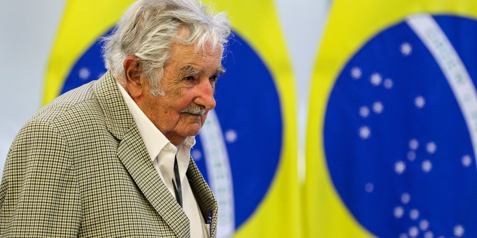 José Pepe Mujica será homenageado postumamente com Doutor Honoris Causa da Universidade Federal do ABC