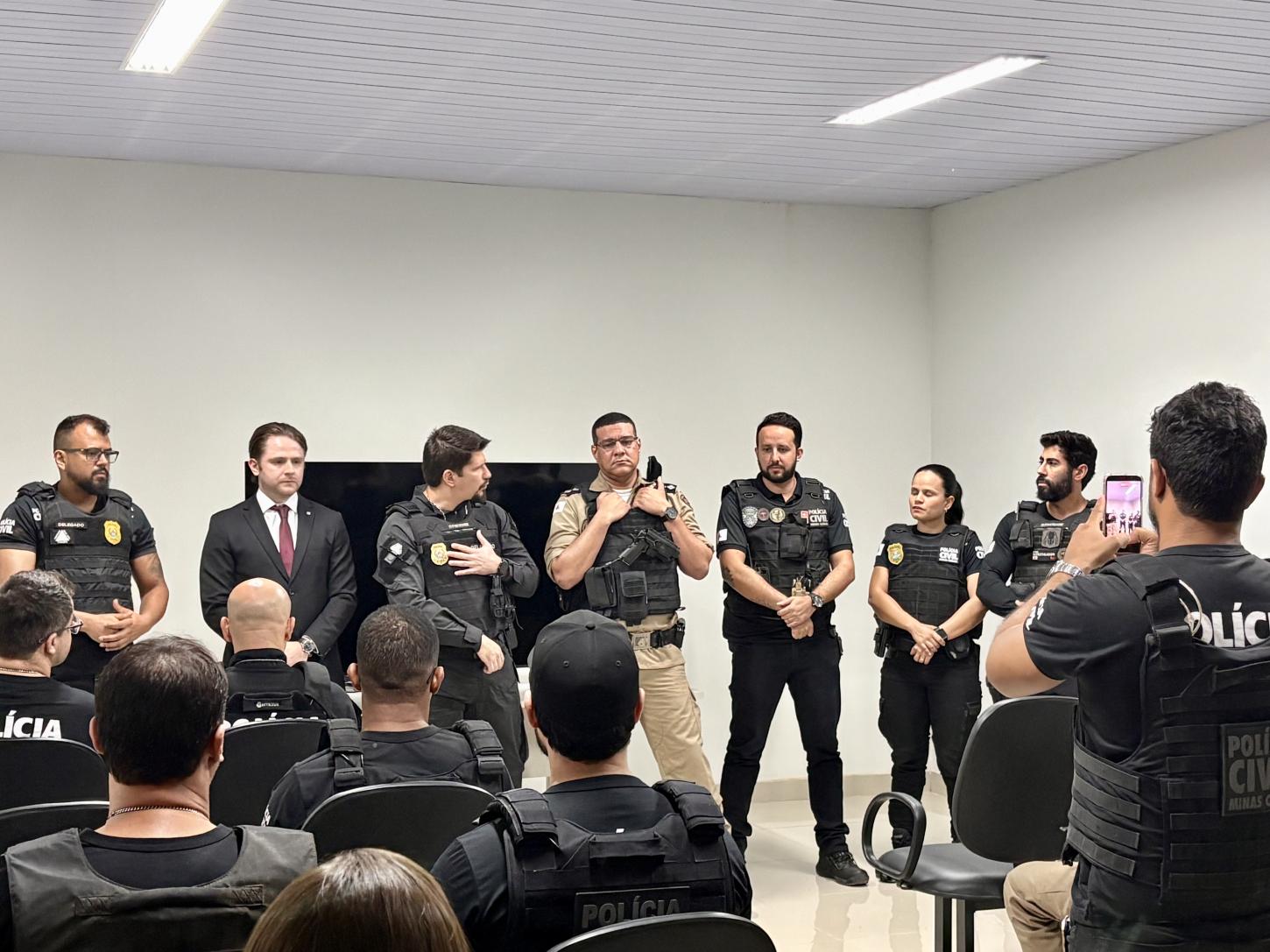 Operação 