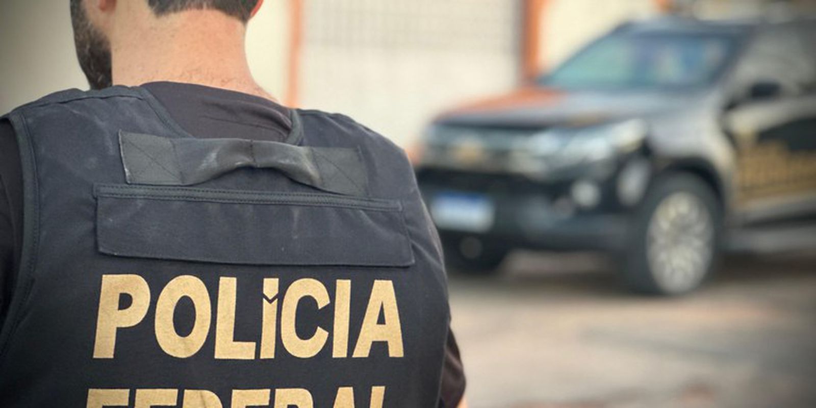 PF deflagra operação contra tráfico de drogas e lavagem de dinheiro na Paraíba
