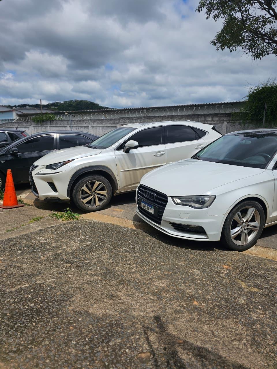 Polícia Civil prende grupo estrangeiro por aplicar golpes durante calamidade em Juiz de Fora