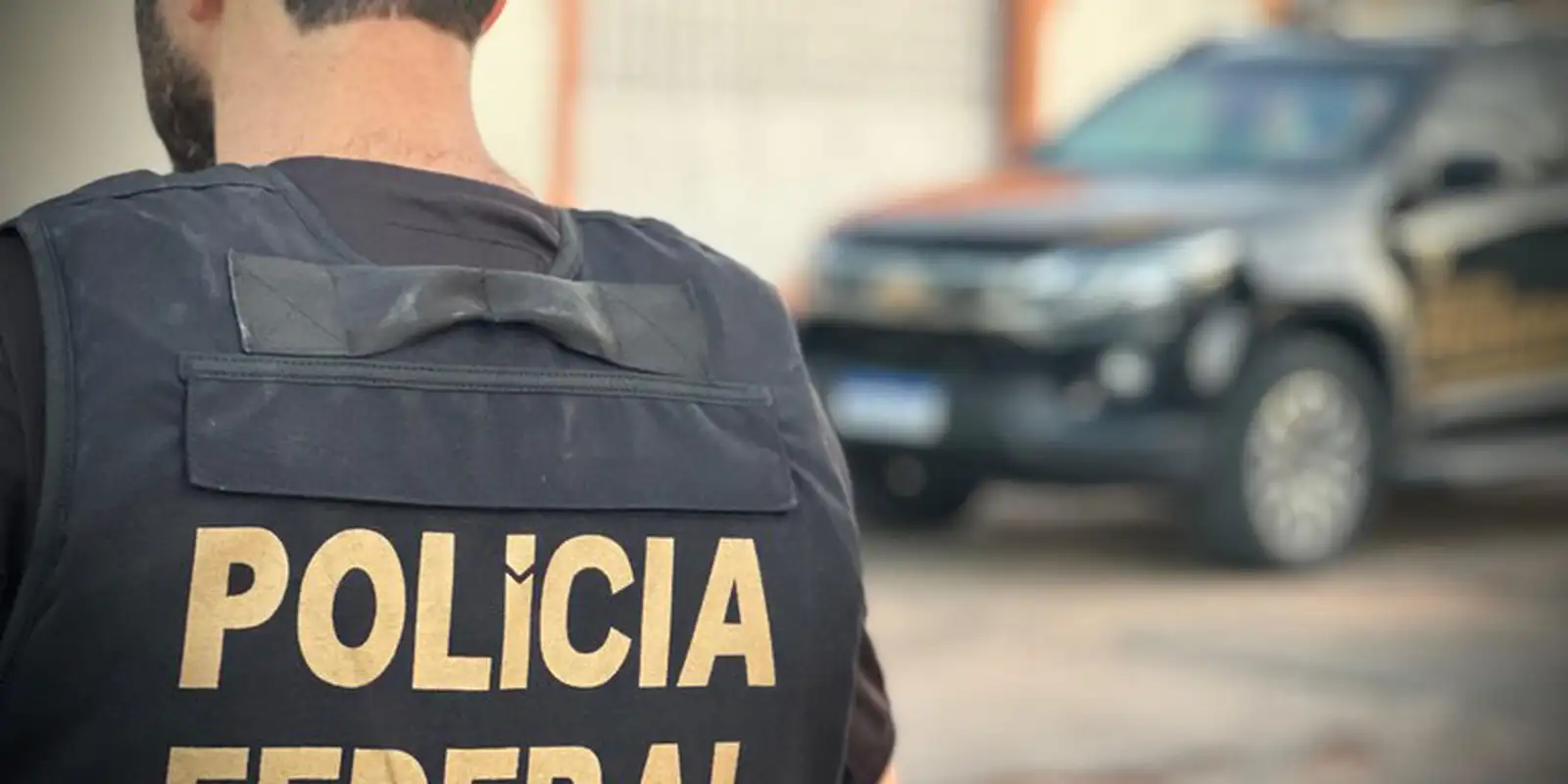Polícia Federal captura foragido ligado a desvios no INSS