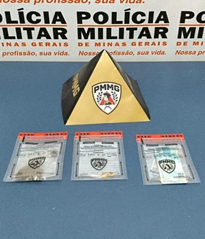 Polícia Militar prende homem por injúria racial e captura foragidos na região