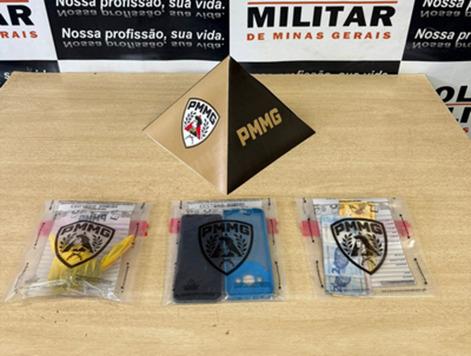 PMMG / DIVULGAÇÃO