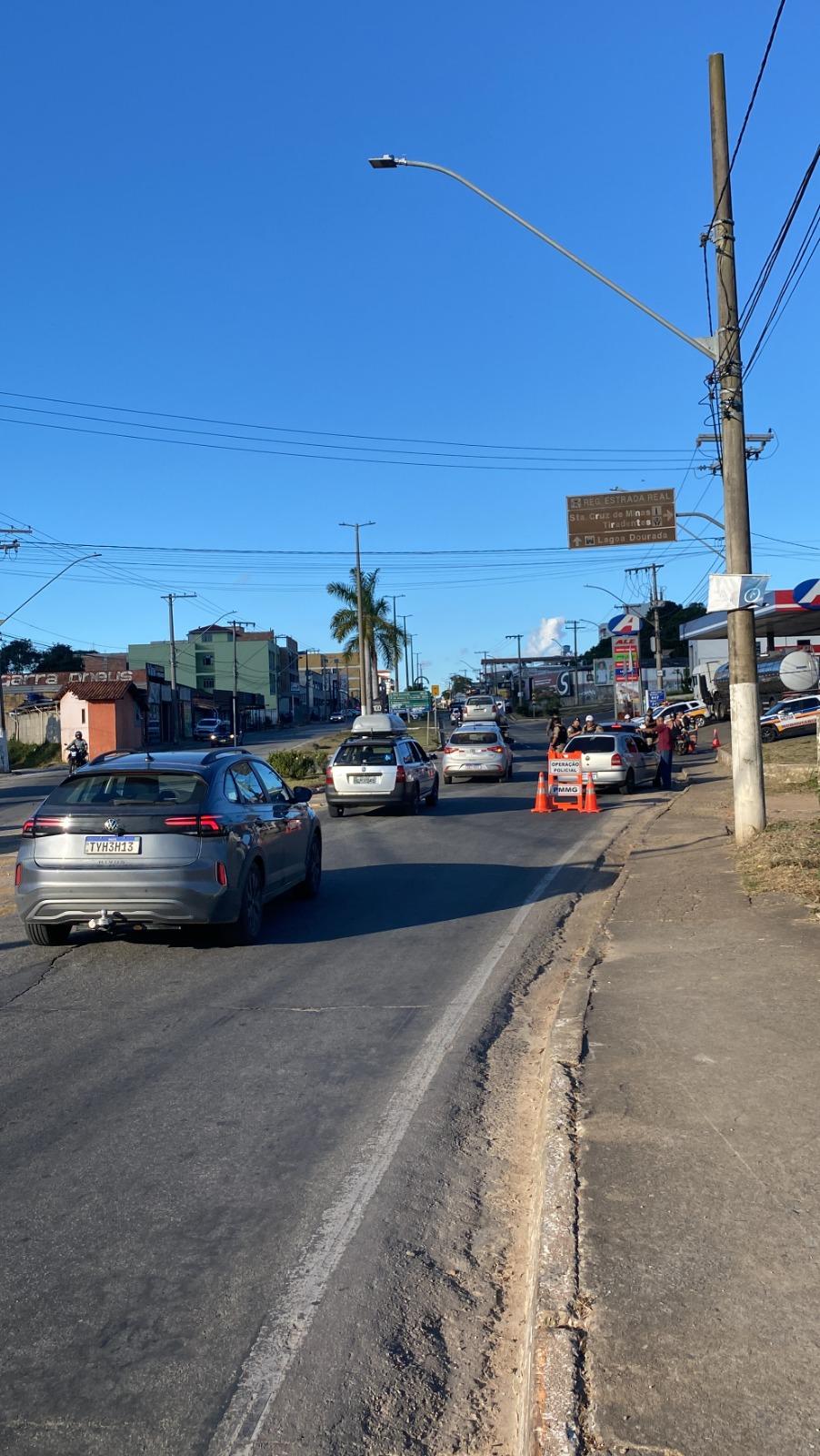 PMMG / DIVULGAÇÃO