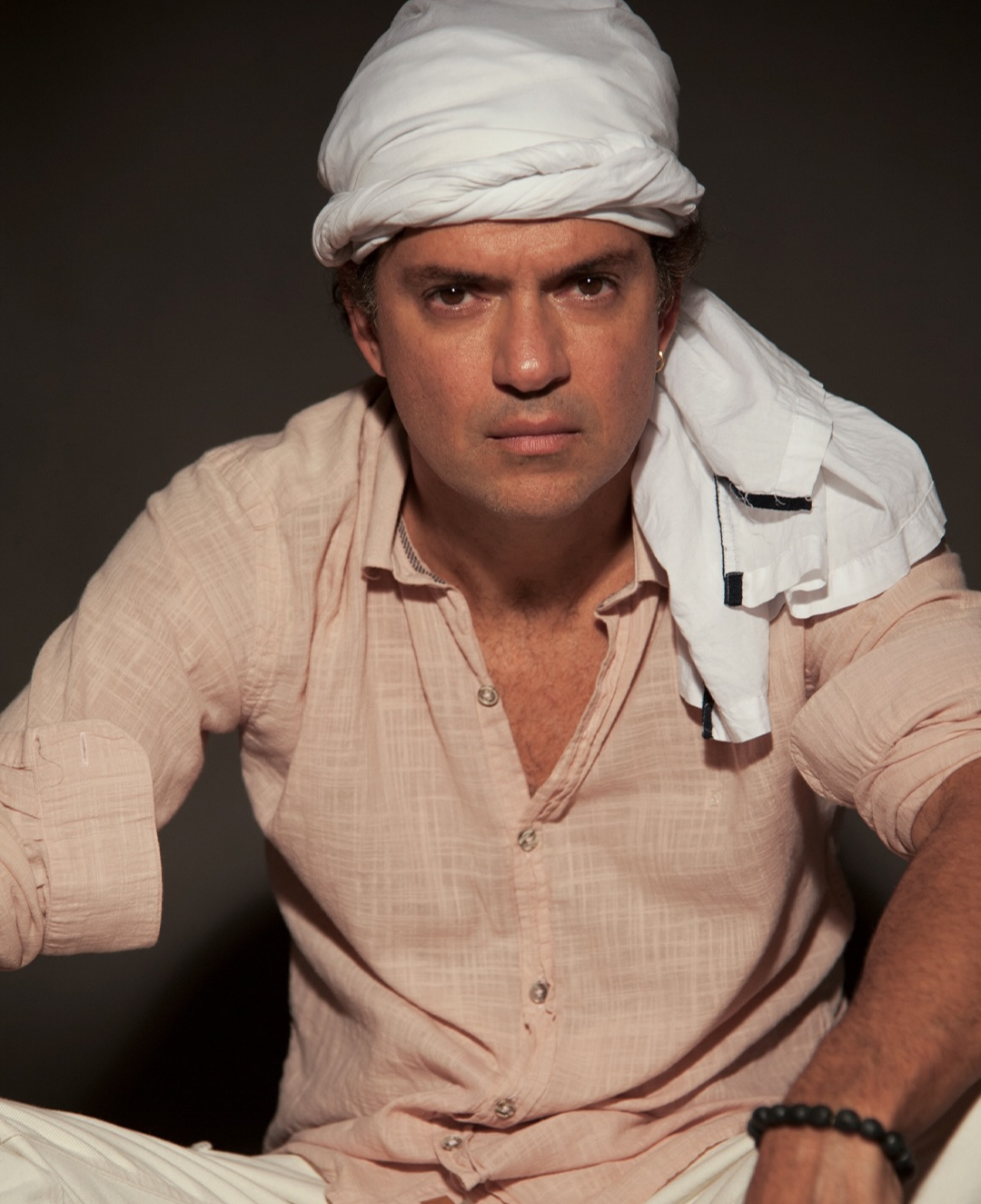 Foto: @jorgevercillooficial