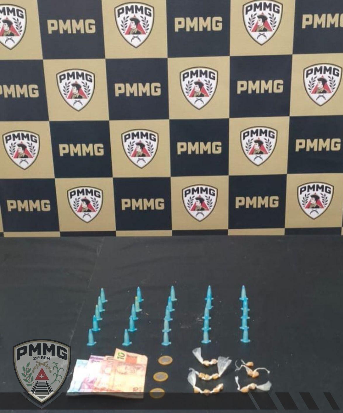 PMMG/DIVULGAÇÃO
