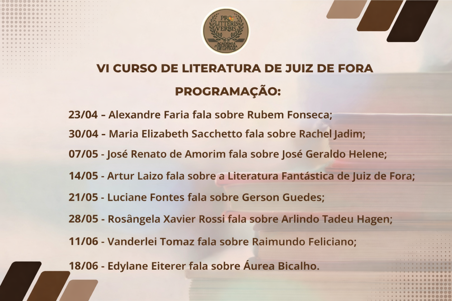 proramação