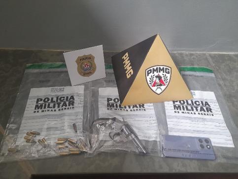 PMMG/DIVULGAÇÃO