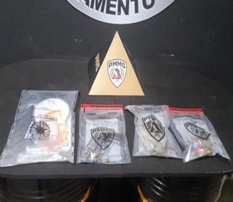 PMMG / DIVULGAÇÃO