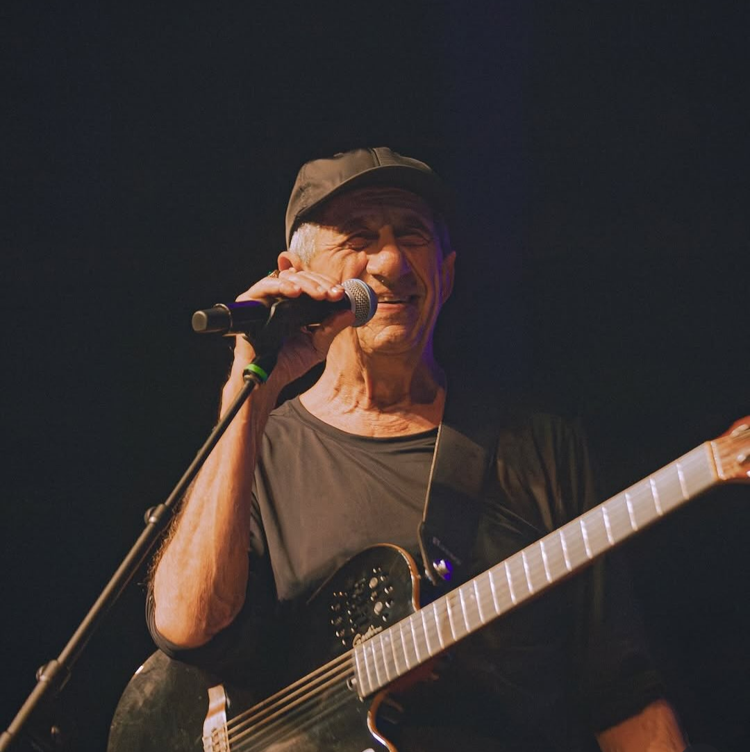 Fagner se apresenta em Juiz de Fora no dia 19 de março, no Cine Theatro Central, com a turnê “Muito Amor”. Foto: @fagneraimundo