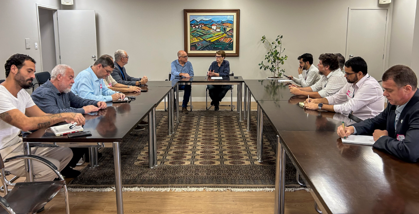 Prefeitura de Juiz de Fora cria grupos estratégicos para reconstrução após chuvas
