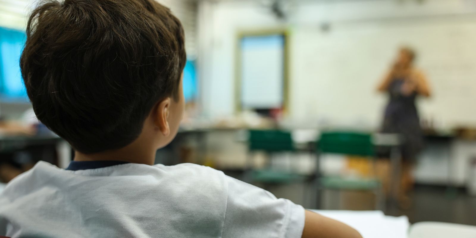 Prêmio Educador Nota 10 lança categoria inédita para líderes escolares