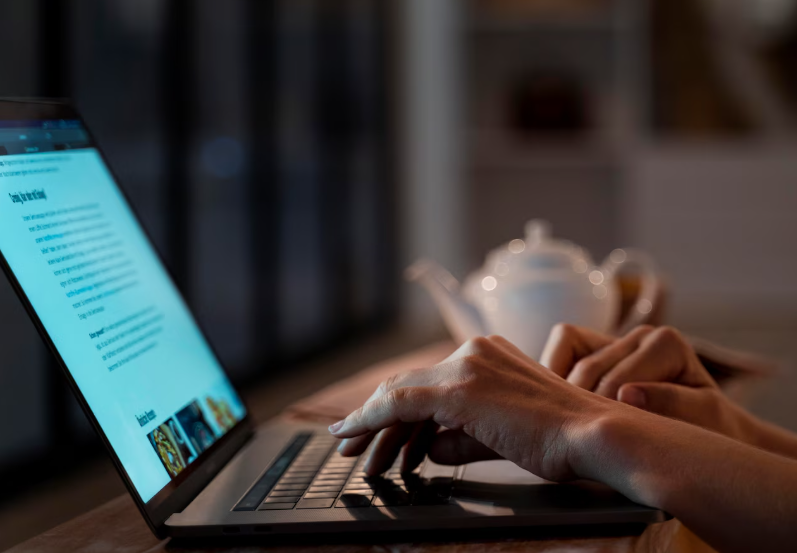 Quais São As Ferramentas Mais Comuns Usadas Para Editar E Melhorar Textos